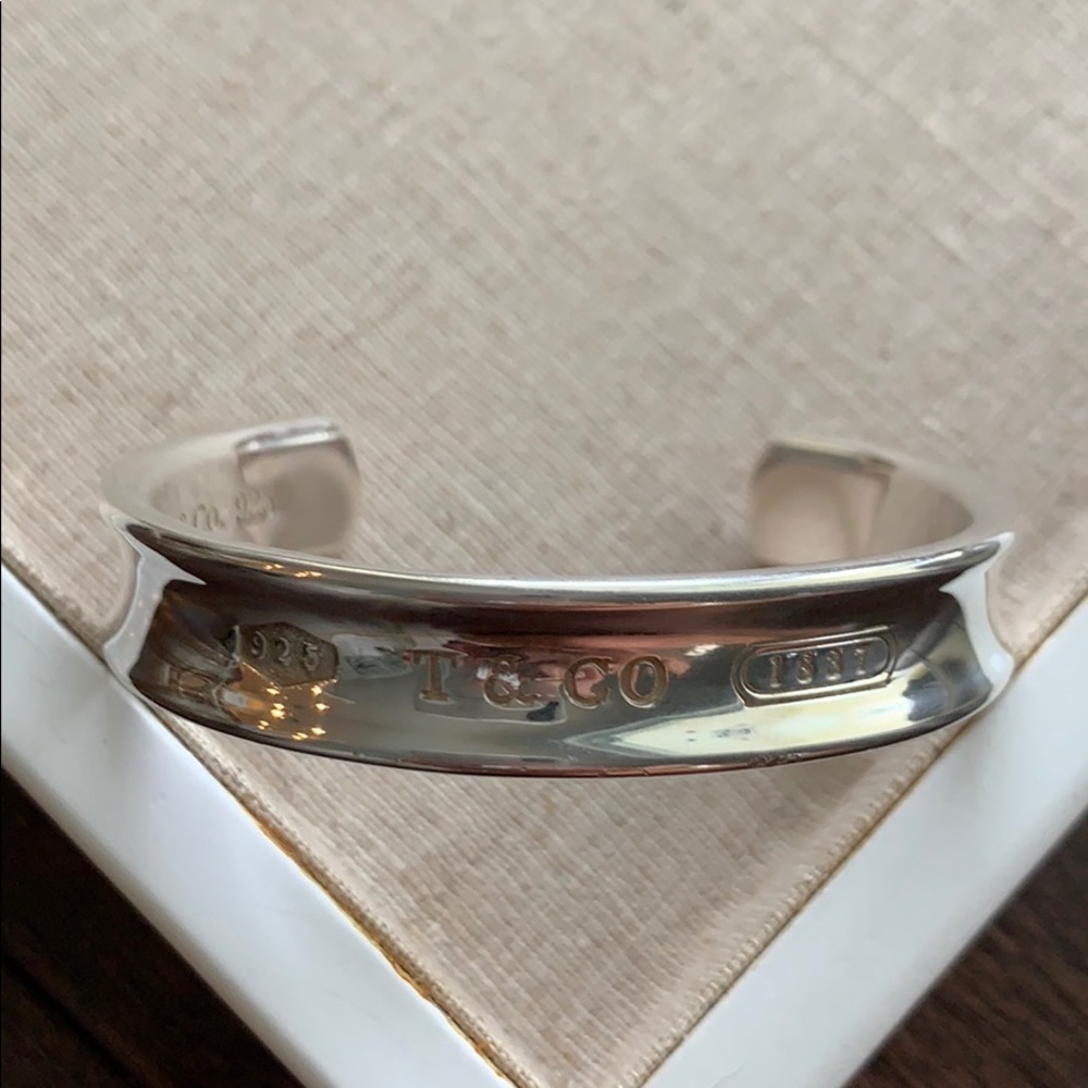Tiffany & Co bangle